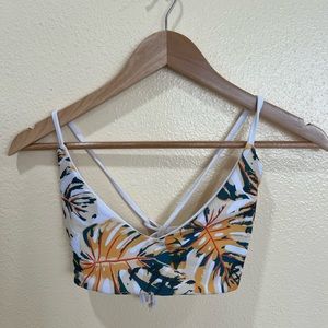 Kalokini Bikini Top